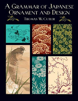 A Grammar of Japanese Ornament and Design