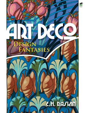 Art Deco Design Fantasies