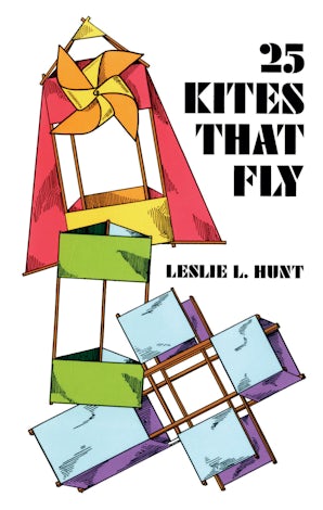 25 Kites That Fly