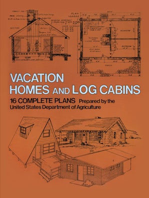 Vacation Homes and Log Cabins