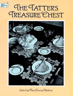 The Tatter's Treasure Chest