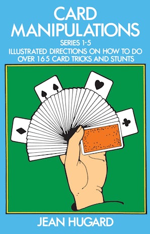 Card Manipulations