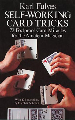 Self-Working Card Tricks