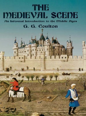 The Medieval Scene – Dover Publications