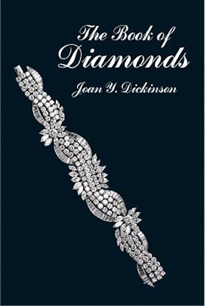 The Book of Diamonds – Dover Publications