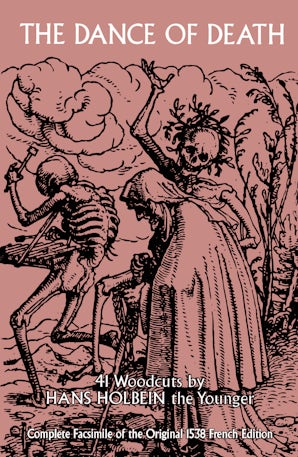 The Dance of Death – Dover Publications