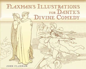 Flaxman's Illustrations for Dante's Divine Comedy