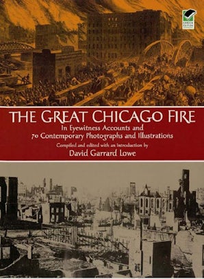 The Great Chicago Fire