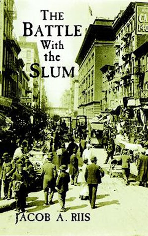 The Battle with the Slum