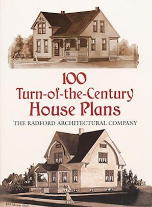 洋書 Houses of the Century 9780486157351_grande.jpg?v=