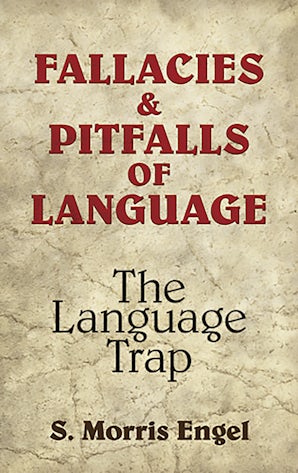 Fallacies and Pitfalls of Language