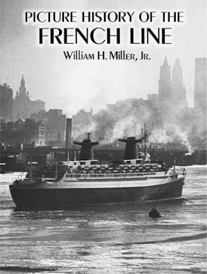 Picture History of the French Line