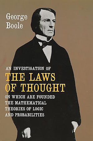 An Investigation of the Laws of Thought