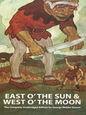 East O' the Sun and West O' the Moon