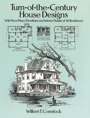 Turn-of-the-Century House Designs