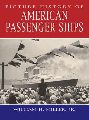 Picture History of American Passenger Ships