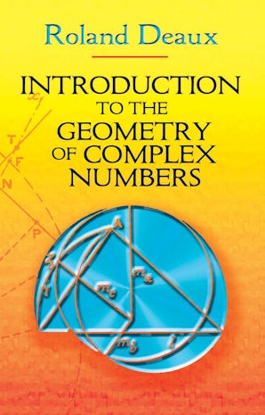 Introduction to the Geometry of Complex Numbers