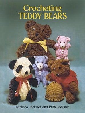 Crocheting Teddy Bears