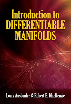 Introduction to Differentiable Manifolds – Dover Publications