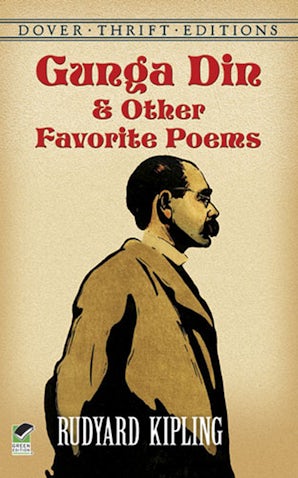 Gunga Din and Other Favorite Poems