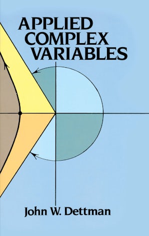 Applied Complex Variables