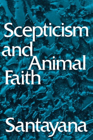 Scepticism and Animal Faith