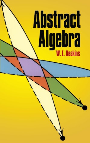 Abstract Algebra – Dover Publications