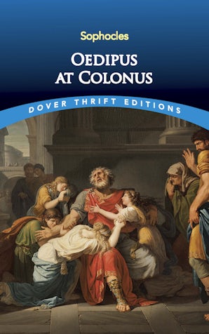 Oedipus at Colonus