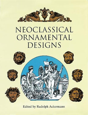 Neoclassical Ornamental Designs