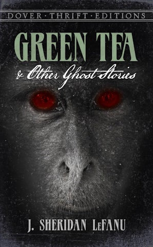 Green Tea and Other Ghost Stories