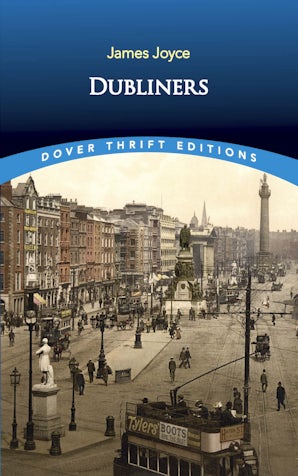 Dubliners – Dover Publications