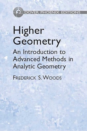 Higher Geometry