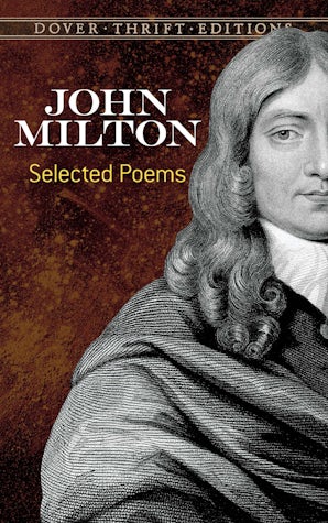 Selected Poems – Dover Publications