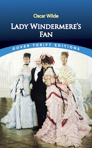 Lady Windermere's Fan