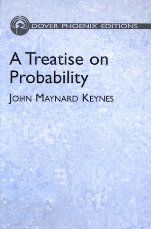 A Treatise on Probability