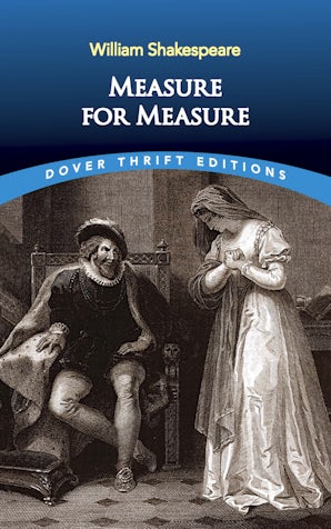 Measure for Measure – Dover Publications