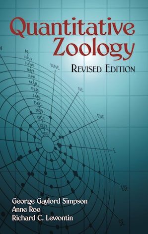 Quantitative Zoology