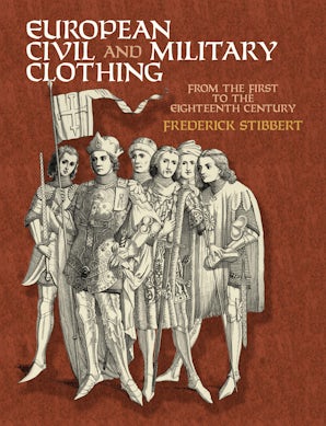 European Civil and Military Clothing