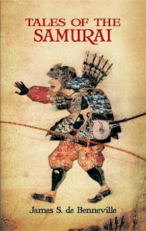 Tales of the Samurai – Dover Publications