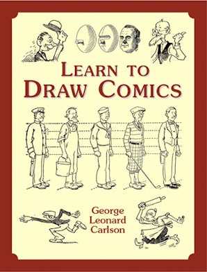 Learn to Draw Comics