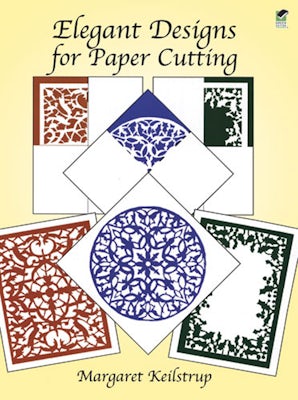 Elegant Designs for Paper Cutting