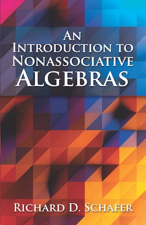 An Introduction to Nonassociative Algebras