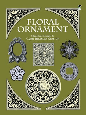 Floral Ornament