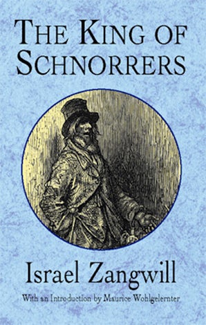 The King of Schnorrers – Dover Publications