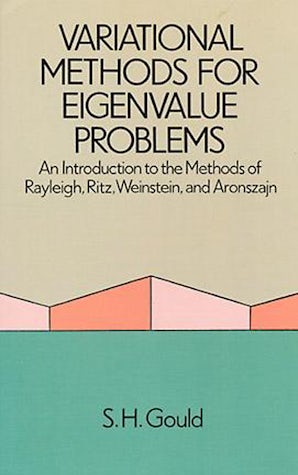 Variational Methods for Eigenvalue Problems