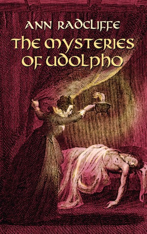 The Mysteries of Udolpho – Dover Publications