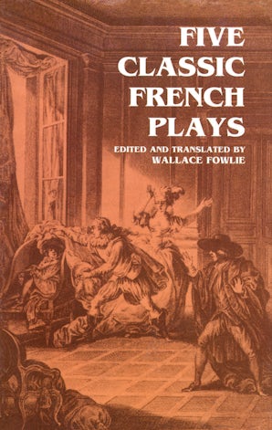 Five Classic French Plays