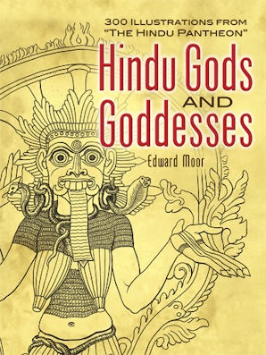 Hindu Gods and Goddesses