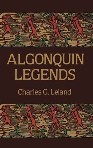 Algonquin Legends