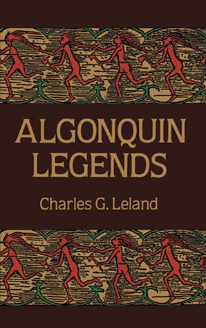 Algonquin Legends